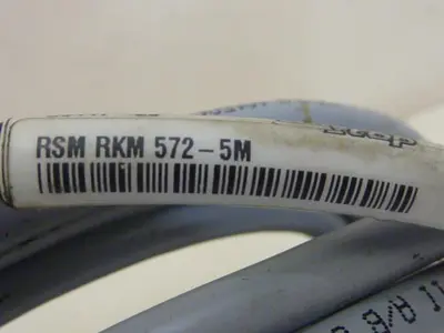 USED TURCK ELEKTRONIK U5447-25