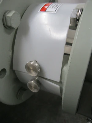 USED Fristam FZX2150