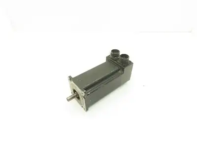 Whedco Fanuc MTR-3N33-G-R-0-N-S-A DC Brushless Servo Motor 600VDC