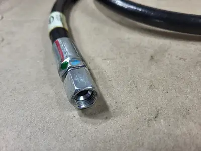 NEW LETOURNEAU R4097827