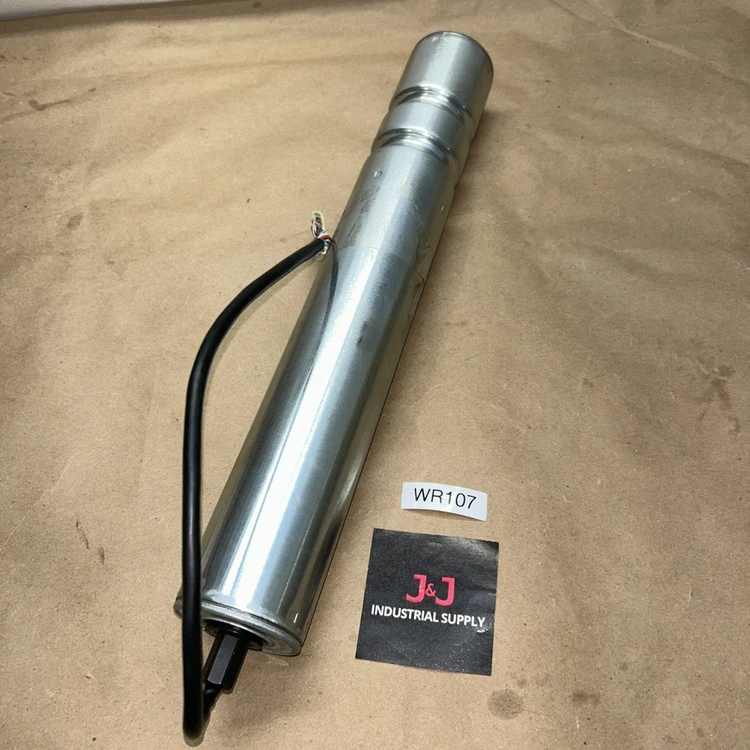 New | in-Stock Itoh Denki PM486FE-60-316-D-024-P2 Roller Conveyors Indiana US | J&J Industrial Supply #523134