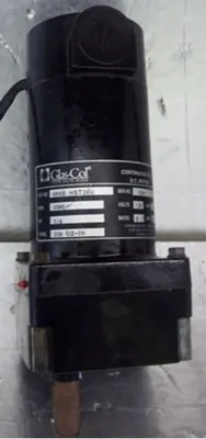 Used GLAS COL HPA2245MQ Stirrers Texas US | Bamko Surplus Process Equipment #936554