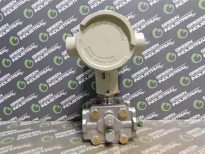USED HONEYWELL STD130-E1H-00000-DE,S2,SV,MB,1C+XXXX