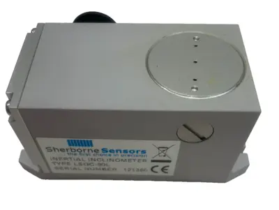 NEW SHERBORNE SENSORS LSOC-90L INCLINOMETER SENSOR LSOC90L