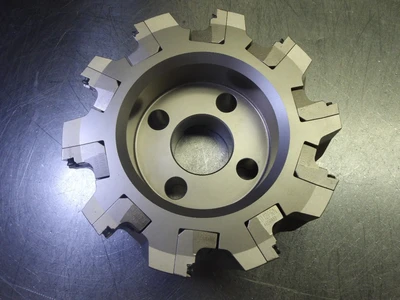 SECO 160mm Indexable Facemill 40mm Arbor R220.69-8160-12-10CN (LOC3265)