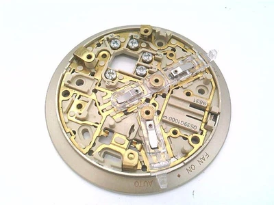 Honeywell Q539G1000 Thermostat Subbase [New]