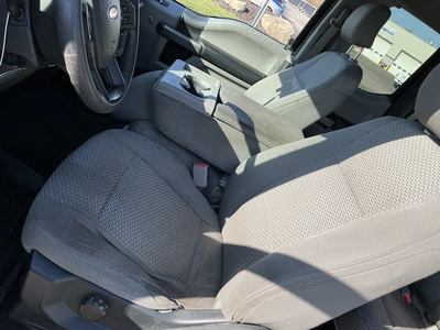 Used 2016 FORD F150 Pickup Trucks Michigan US | Miedema Asset Management Group #1568233