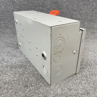 Used SYLVANIA HD221 Switchgears California US | Davliegogo LLC #1708117
