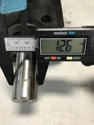 USED EATON CORP 103 1012 008