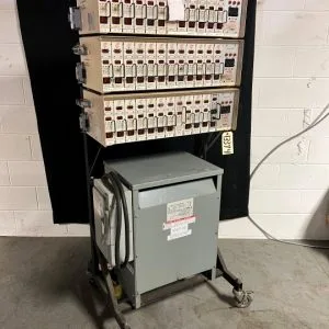 USED ITC MF12-150