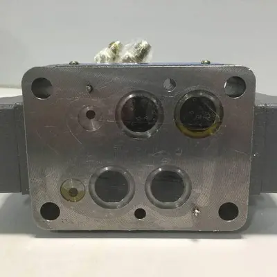 USED TOKIMEC DG5V-7-2C-E-P7-H-82-JA