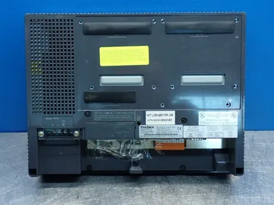 USED PROFACE GP2600TC4124V