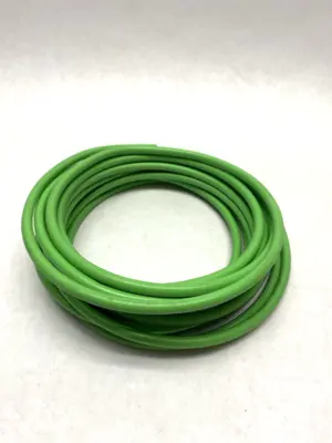 USED LAPP 26 FEET- ETHERLINE FD P CAT.6 4X2XAWG26 8C 26 AWG GREEN