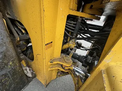 Used 2004 KOMATSU WA500-3 Wheel Loaders Louisiana US | Proxy Equipment #1381958
