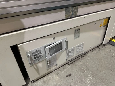 2012 topcut bullmer premiumcut CV Fabric Cutter | Charter Auctions (17)