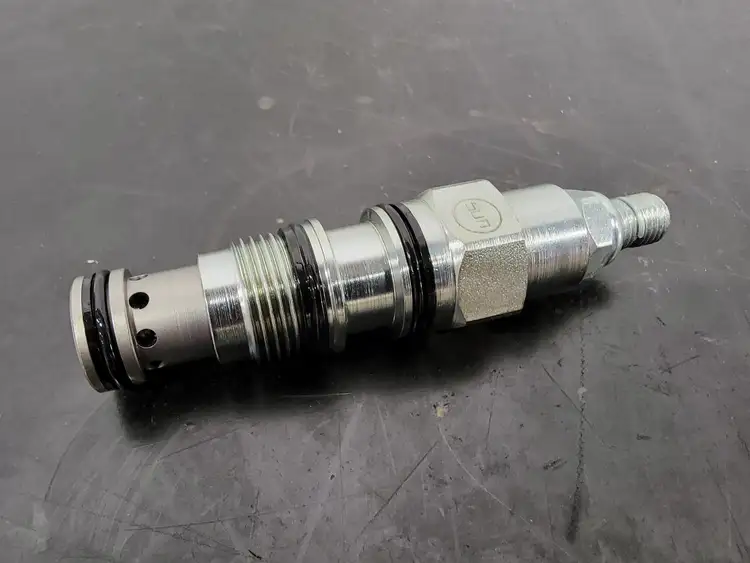 New | in-Stock SUN HYDRAULICS PBDBLBN Valves/Fittings British Columbia CA | Lenmark #258258
