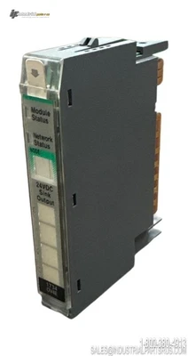 USED ALLEN-BRADLEY 1734-OV4E