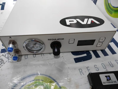 USED I&J FISNAR 100PSI