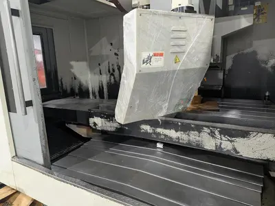 USED 2005 AWEA BM-1600
