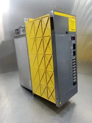 USED FANUC A06B-6088-H215#H500-R Spindle Amplifier Module