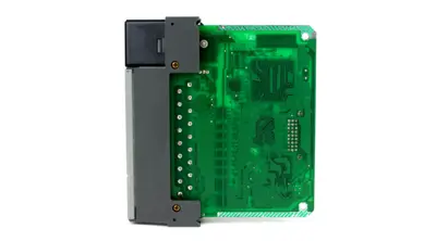 USED ALLEN BRADLEY 1746-HSTP1