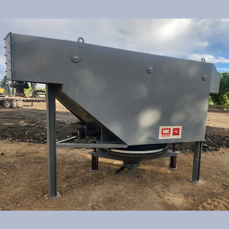Used 2013 IHC MERWEDE SD-01 Mining Equipment US | Savona Equipment LTD #1170817