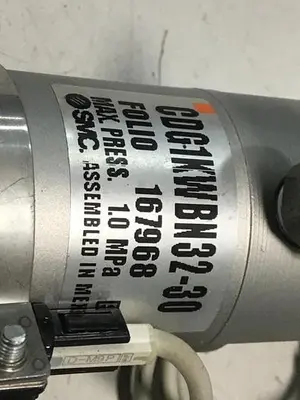 USED SMC CDG1KWBN32-30