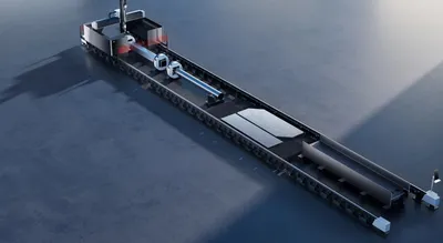 BODOR U10 Laser Cutters | Hillary Machinery LLC (3)