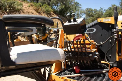 Used 2019 LEEBOY 8510E Asphalt Pavers California US | Monster Iron Equipment Services #1481119