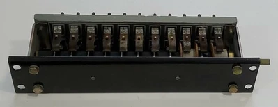 USED Westinghouse 8113A07G01