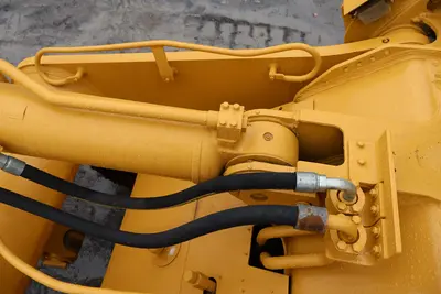 Used 1989 CATERPILLAR 963 Compact Track Loaders Pennsylvania US | Proxy Equipment #1378083
