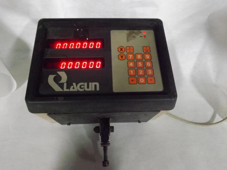Used LAGUN _UNKNOWN_ Electrical Panels Texas US | OCO Industrial #1675212