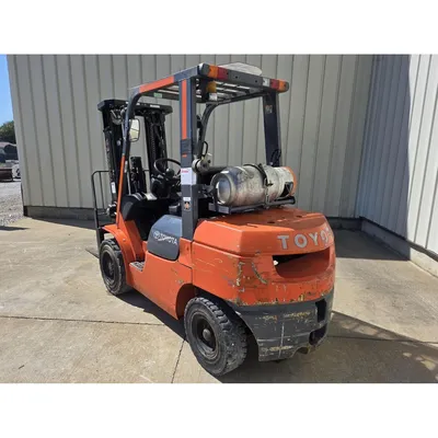 USED TOYOTA 7FGU30