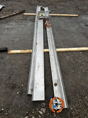 USED 2019 WEILER M12900