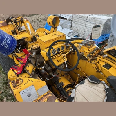 USED EIMCO 911