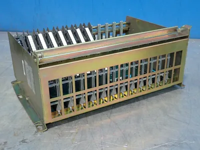 USED ALLENBRADLEY 1771A3B1 B