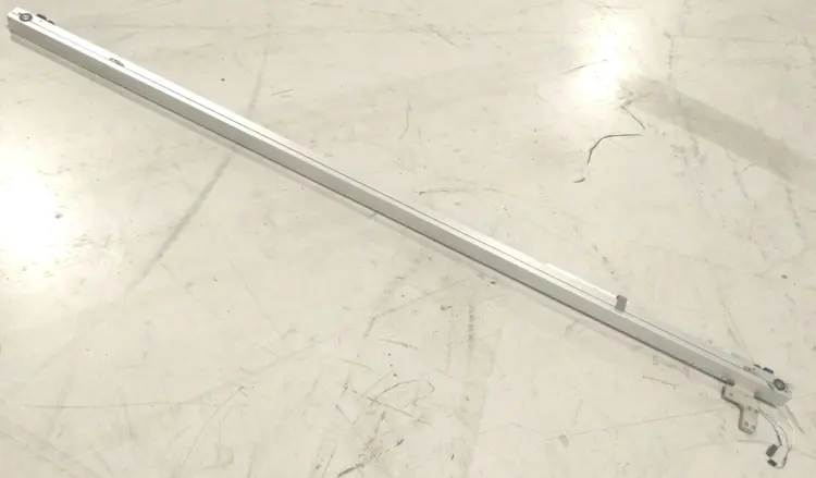 Used INA 201-1073 Rev. 02 Linear Actuators Michigan US | Maverick Industrial Sales #1394661