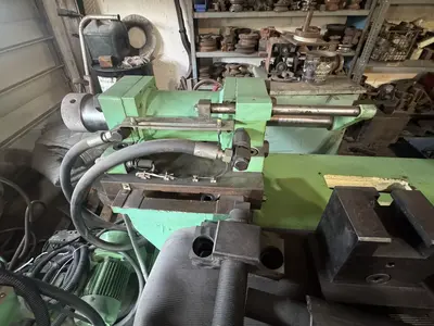 USED HINES 300