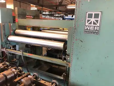 USED MEMCO 50
