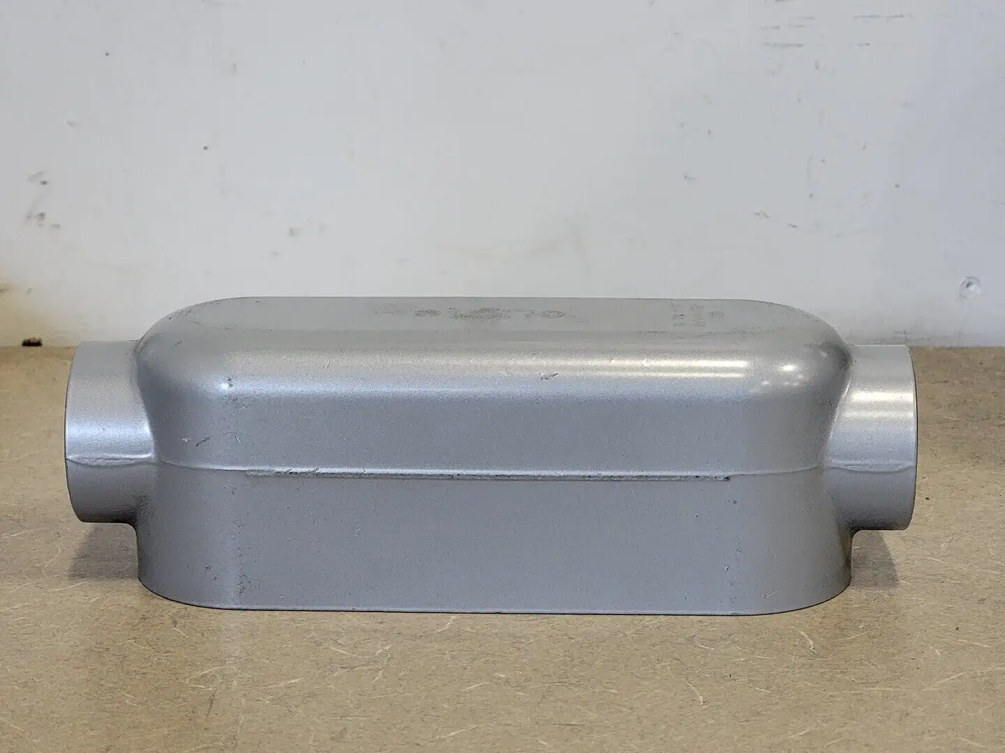 1-1/4" Conduit Body
