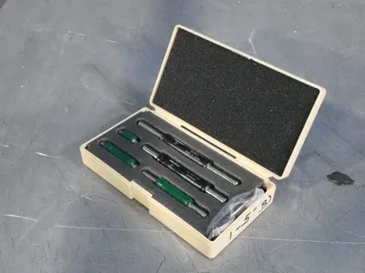Used MITUTOYO 167141145 Calibration Equipment Ohio US | HGR 24 #1249409