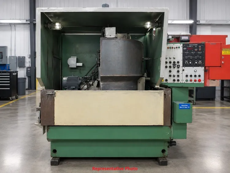 Used 1978 HEALD 2CF-91 Internal Grinders Michigan US | GCH Machinery #75400