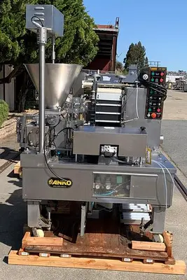 USED 2013 ANKO AFD-888