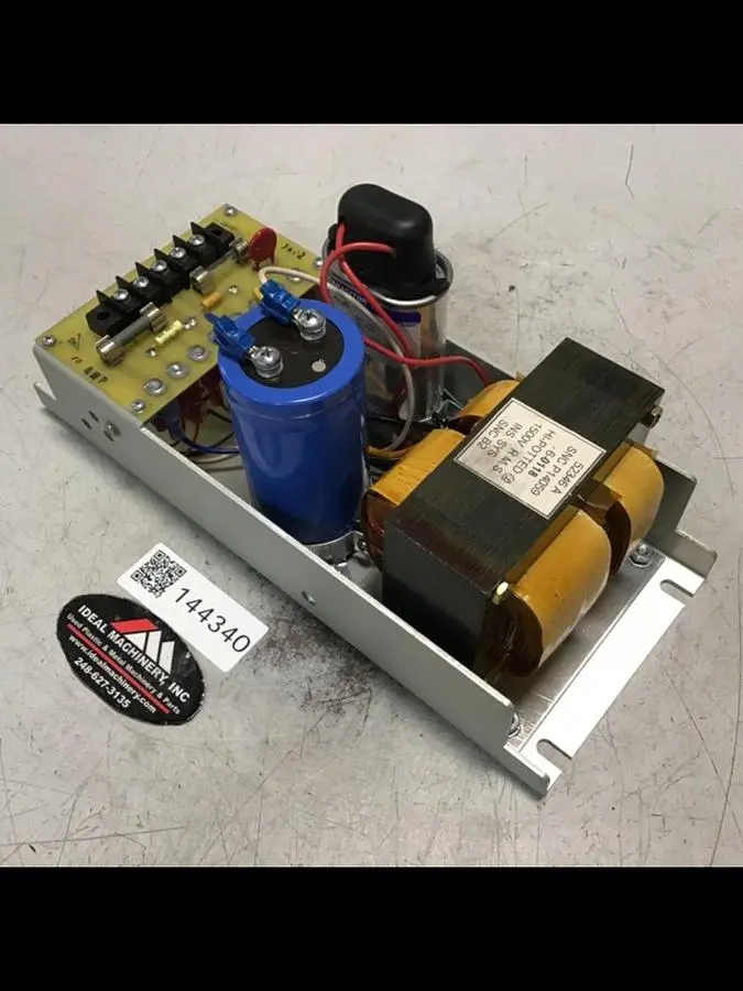 USED SCI PR102-B1