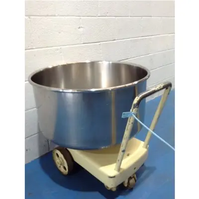 Used Kemper _UNKNOWN_ Food, Restaurant, & Bakery Parts & Accessories Pennsylvania US | ISCA #1299326