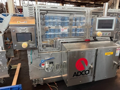 Used _UNKNOWN_ _UNKNOWN_ Cartoners Horizontal Load - Automatic Load Ohio US | Federal Equipment Company #1336535