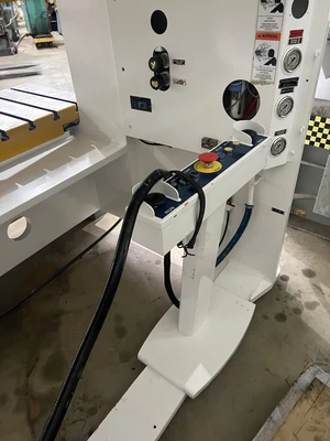 USED 2005 STAMTEC STAMTEC G2-110 PRESS