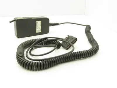 Autonics ENHP-100-2-L-5-M4 Handy Pulse Generator Rotary Encoder 5VDC