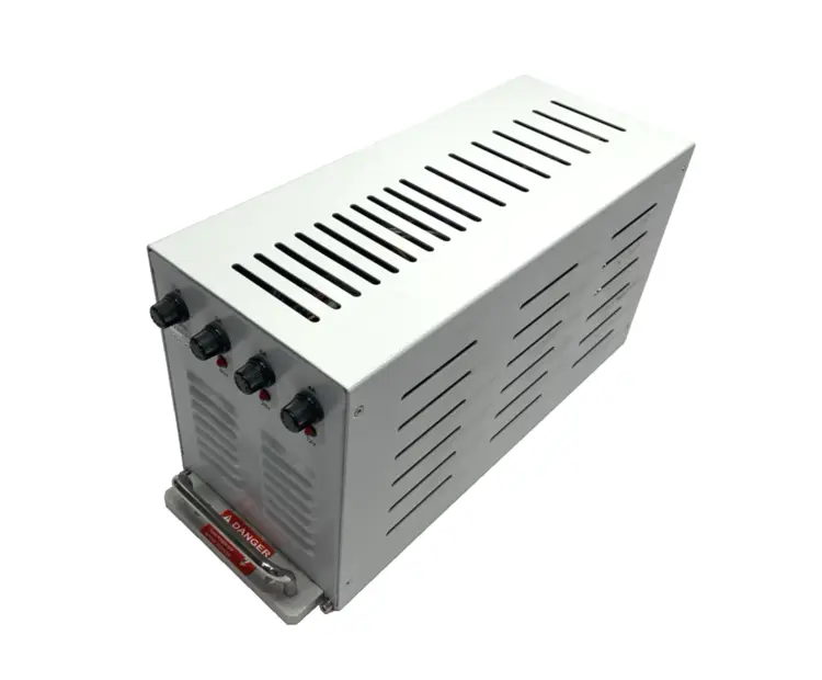 Used ASM TECHNOLOGY ASM EAGLE 60 Industrial Controls | Maverick Industrial Sales #1102713