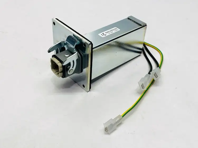 Used INDEVA CP13594 13594 / 23 Power Supplies | Maverick Industrial Sales #1117198